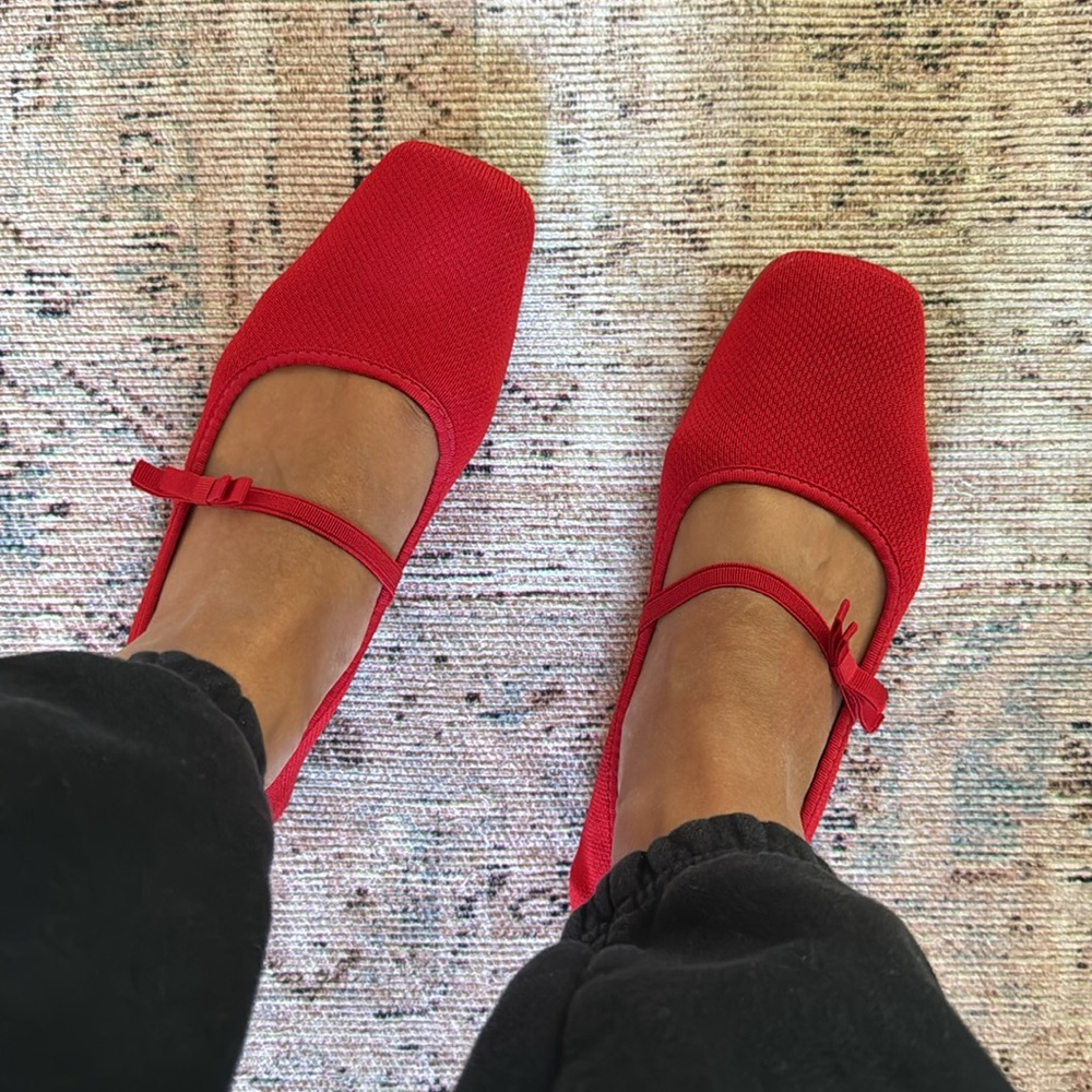 Francis Valentine flats